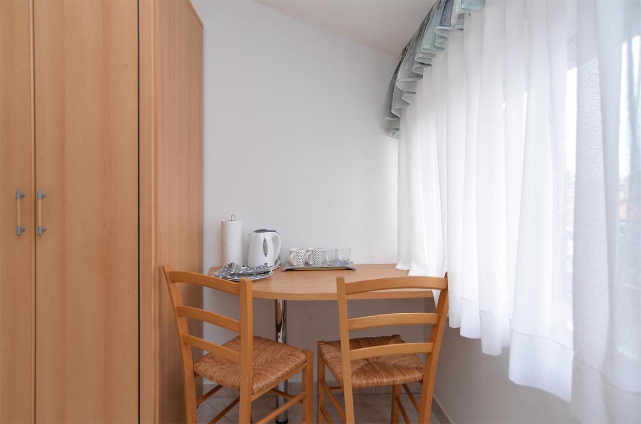 Apartments Mira 1293 Фажана Экстерьер фото